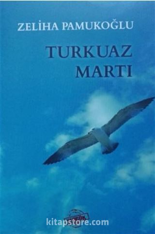 Turkuaz Martı