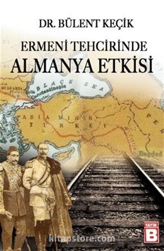 Ermeni Tehcirinde Almanya Etkisi