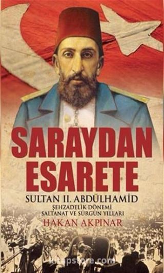 Saraydan Esarete