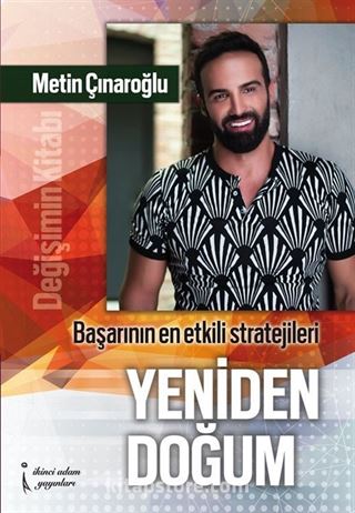 Yeniden Doğum