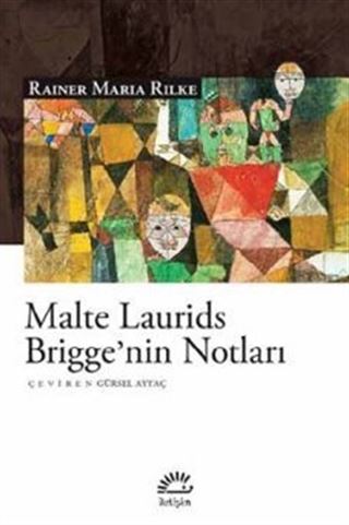 Malte Laurids Brigge'nin Notları