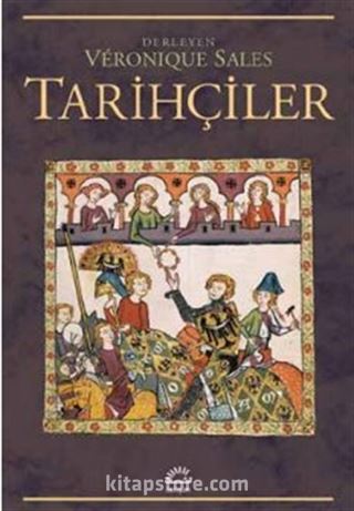 Tarihçiler