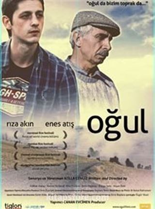 Oğul (Dvd)