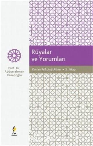 Rüyalar ve Yorumları