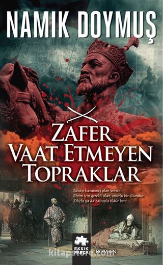 Zafer Vaat Etmeyen Topraklar