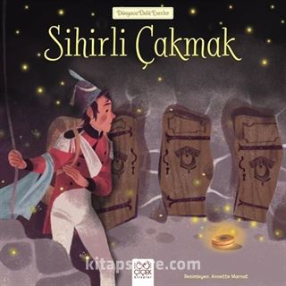 Sihirli Çakmak