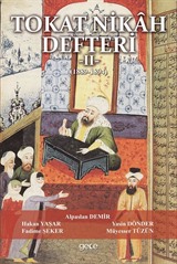 Tokat Nikah Defteri 2