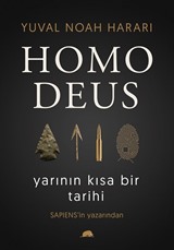 Homo Deus: Yarının Kısa Bir Tarihi