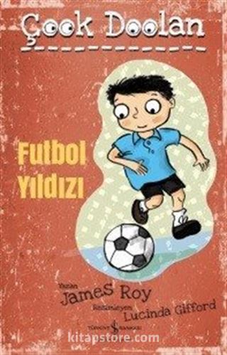 Çook Doolan / Futbol Yıldızı