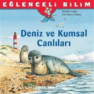 Deniz ve Kumsal Canlıları