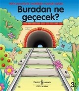 Buradan Ne Geçecek?