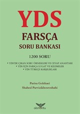 YDS Farsça Soru Bankası