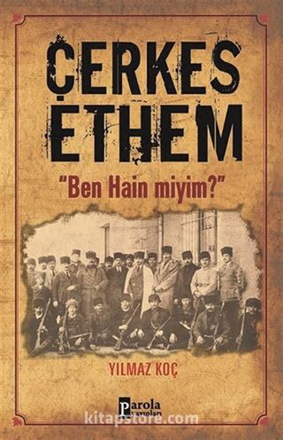 Çerkes Ethem