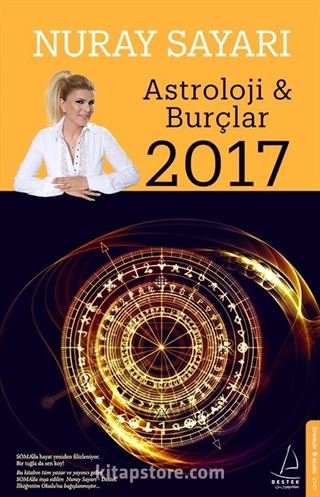 2017 Astroloji ve Burçlar