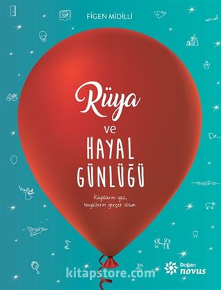 Rüya ve Hayal Günlüğü