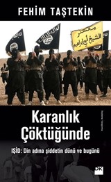 Karanlık Çöktüğünde