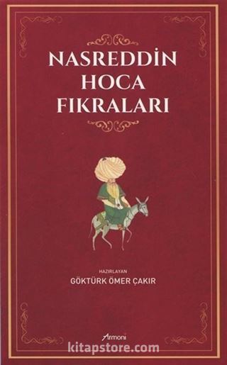 Nasreddin Hoca Fıkraları