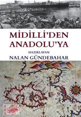 Midilli'den Anadolu'ya