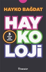 Haykoloji (3 Kitap Birarada)