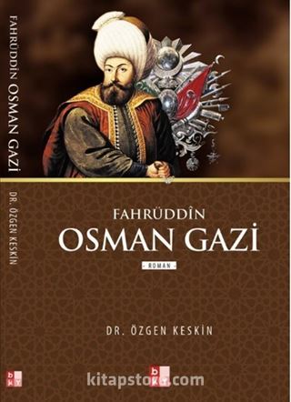 Fahrüddin Osman Gazi