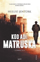 Kod Adı: Matruşka