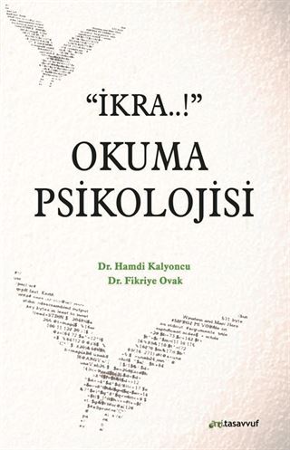 İkra...! Okuma Psikolojisi