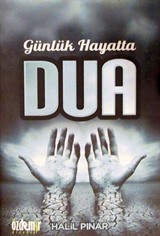 Günlük Hayatta Dua (Cep Boy)