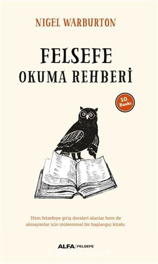 Felsefe Okuma Rehberi