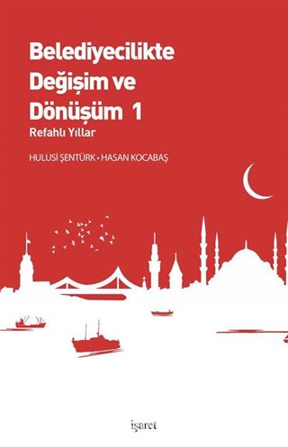 Belediyecilikte Değişim ve Dönüşüm 1