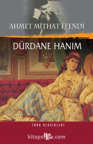 Dürdane Hanım