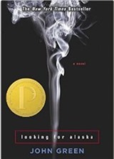 Looking For Alaska