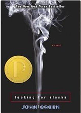 Looking For Alaska