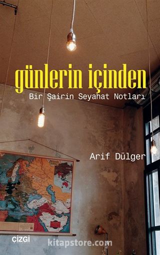 Günlerin İçinden