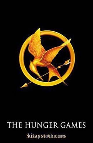 The Hunger Games 1