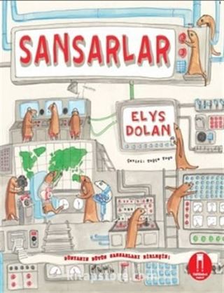 Sansarlar