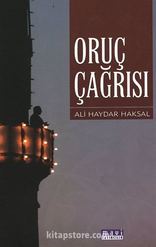 Oruç Çağrısı