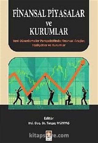 Finansal Piyasalar ve Kurumlar