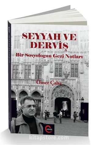 Seyyah ve Derviş