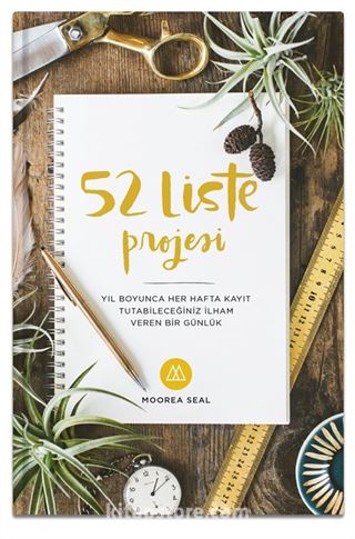 52 Liste Projesi