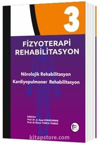 Fizyoterapi Rehabilitasyon 3