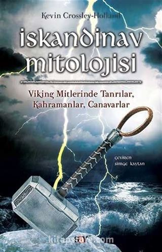 İskandinav Mitolojisi