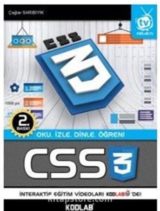 CSS3