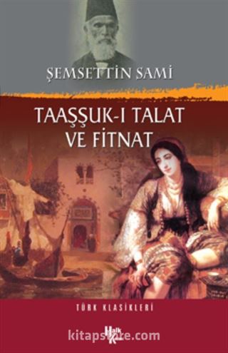 Taaşşuk-ı Talat ve Fitnat