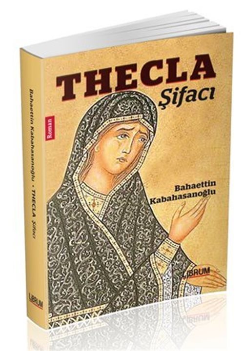 Thecla - Şifacı