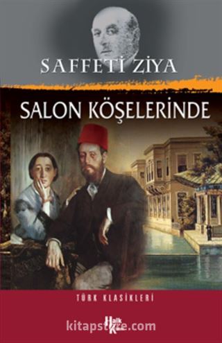 Salon Köşelerinde