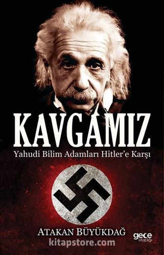 Kavgamız