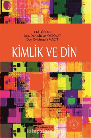 Kimlik ve Din