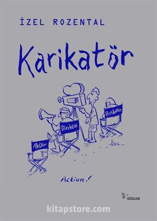 Karikatör