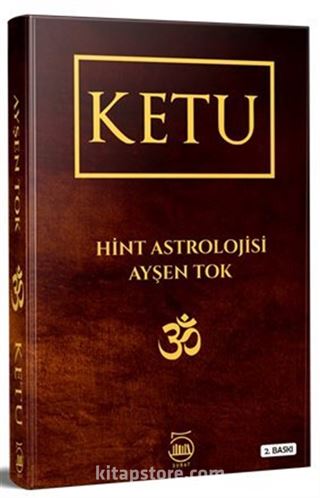 Ketu Hint Astrolojisi