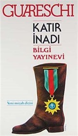 Katır İnadı